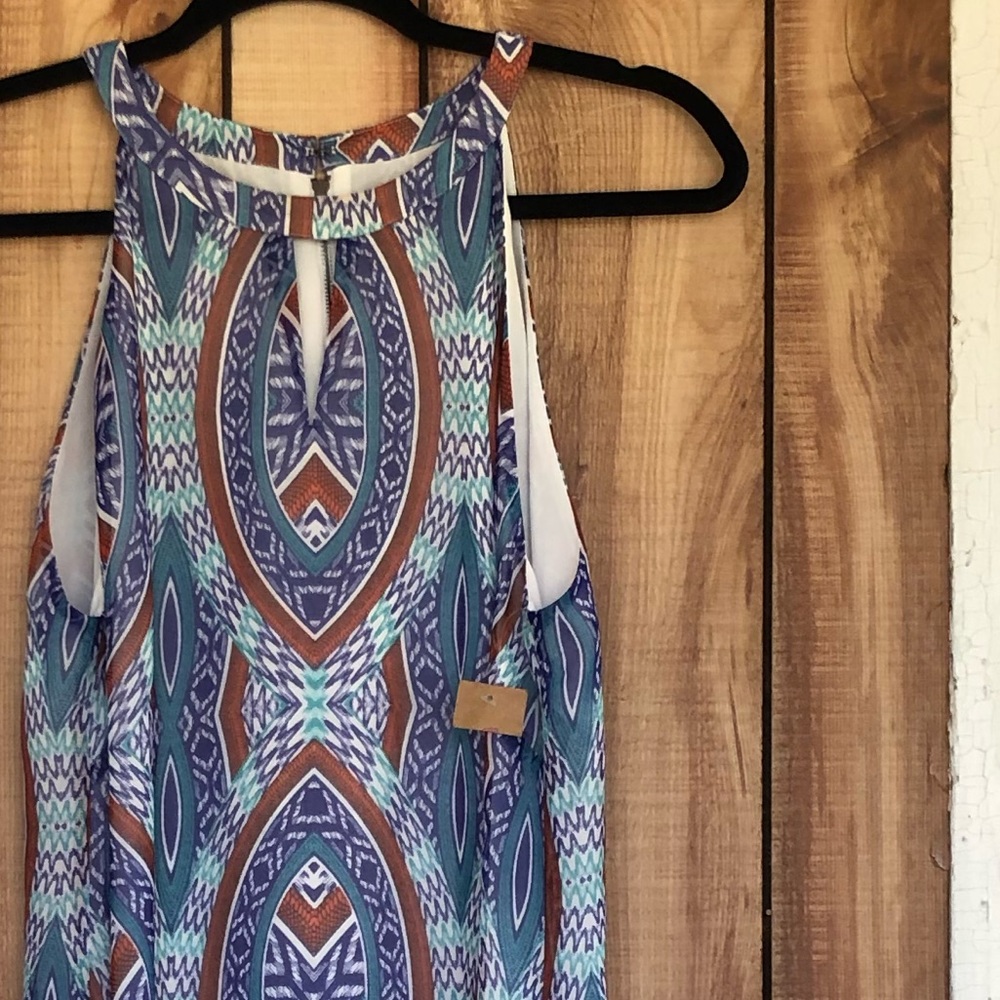 Cremieux Dress